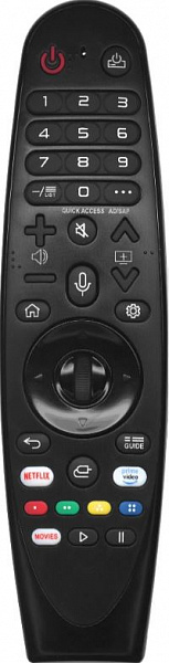 LG MR20GA, AKB75855501 (HUAYU)