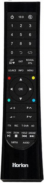 Horion  32FC-FDVB, WS-3328