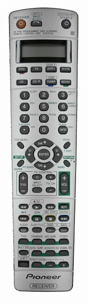 PIONEER AXD7436 (предлагаем аналог)