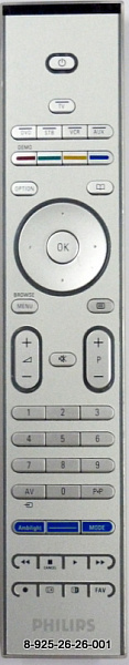 PHILIPS RC-4401 / PHILIPS 2422 549 01245, 242254901245 (Оригинальный)