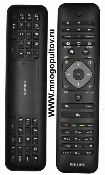 PHILIPS 2422 549 90521 / 242254990521 / YKF315-Z01 (Оригинальный)