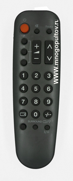 PANASONIC EUR501320 (НЕоригинальный)