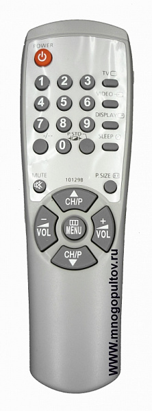 SAMSUNG 10129B (НЕоригинальный)