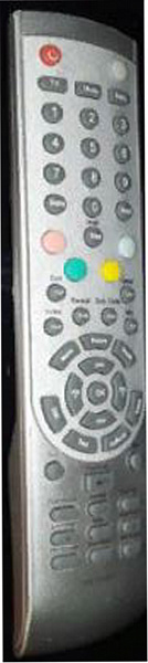 Hisense LCD37W29