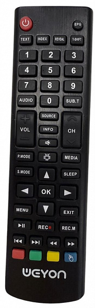 WEYON 32WDSA