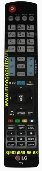 LG AKB73756559 (Оригинальный)