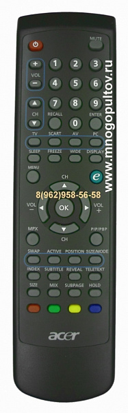 ACER VZ.M1808.001 (Оригинальный)