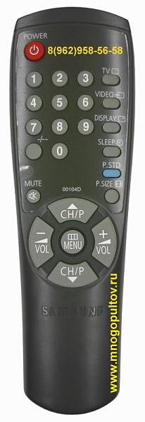 SAMSUNG 00104D, AA59-00104D (Оригинальный)