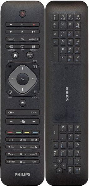 PHILIPS 242254990636 / PHILIPS 2422 549 90636 (Оригинальный)