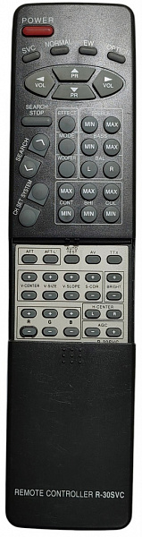 DAEWOO R-30SVC