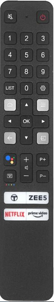 TCL RC901V FMR5