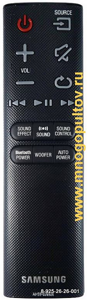 SAMSUNG AH59-02692E, AH59-02692P (Оригинальный)