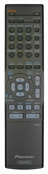 PIONEER AXD7631 (Оригинальный)