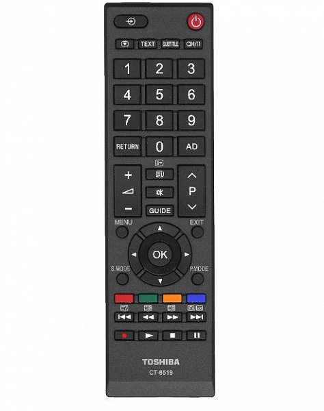  Toshiba CT-8519 (CT-90326) оригинальный