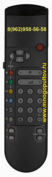 PHILIPS RC7533/00N, 3128 127 00342 (Оригинальный)