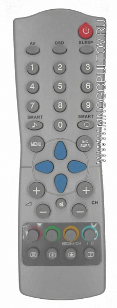 PHILIPS RC2835, RС3501 (НЕоригинальный)