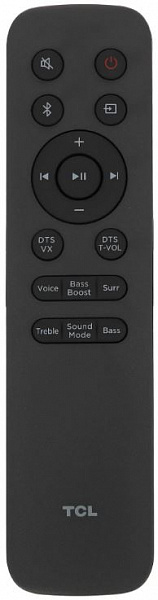 TCL S643W