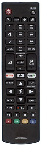 LG AKB75095303