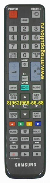 SAMSUNG AA59-00478A (Оригинальный)