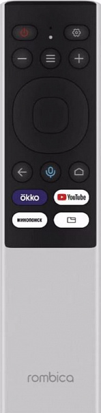  Rombica Smart TV QL55