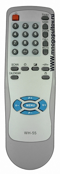HYUNDAI WH-55A(BT-0305A) (НЕоригинальный)