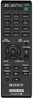 Sony RM-AMP108, MHC-ECL6D, MHC-ECL7D