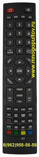 SHARP LC-32HI3222E(BLACK)