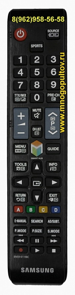 SAMSUNG BN59-01198C (Оригинальный)