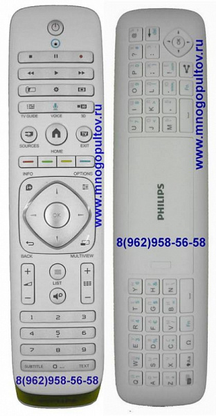PHILIPS 996590021555 / YKF355-006R1 / 9965 900 21555 (Оригинальный)
