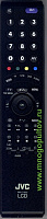 JVC RM-C1932 пульт для телевизора (предлагаем аналог)