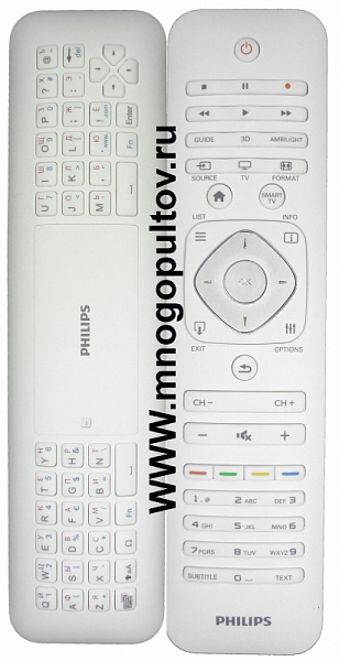 PHILIPS 242254990639, (2422 549 90639), YKF319-004  (Оригинальный)