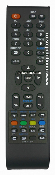 AKAI GHK-4421A,LEA-19C11P (НЕоригинальный)