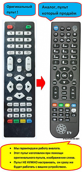 FUSION FLTV-3218B