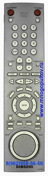 SAMSUNG 00094P (Оригинальный)