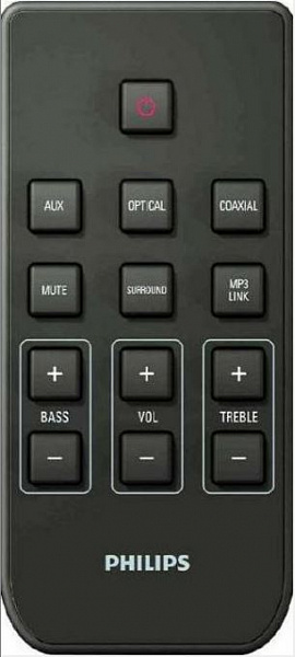 PHILIPS HTS3111 (аналог)