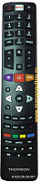 THOMSON RC311 FUI2 пульт для телевизора THOMSON T43D18SFS-01B (предлагаем аналог)