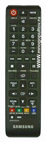 SAMSUNG AH59-02422A (Оригинальный)