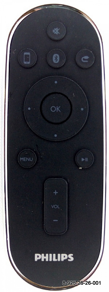 PHILIPS DS8550, LM1032 (предлагаем аналог)