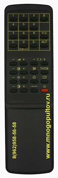 SANYO 4AA4U1T0064 (НЕоригинальный)