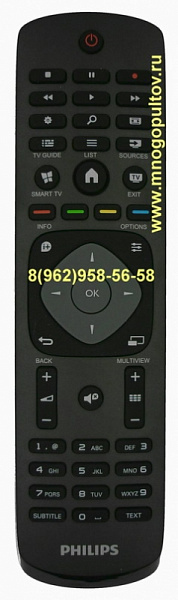 PHILIPS 996590009748, HOF14D488GPD19 (предлагаем аналог)