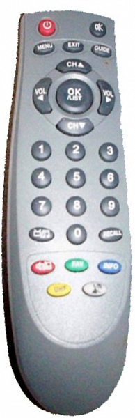 TOPFIELD SAT HST-980 (предлагаем аналог)