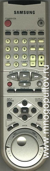 SAMSUNG 00010N (оригинальный)
