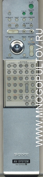 SONY RM-ADP004 (оригинальный)