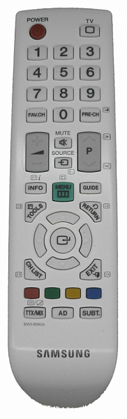 SAMSUNG BN59-00943A пульт для телевизора (Оригинальный)
