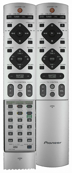 PIONEER AXD7368 (Оригинальный)