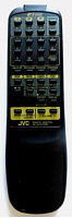 JVC RM-RXUC30BK, UX-C30 (аналог)