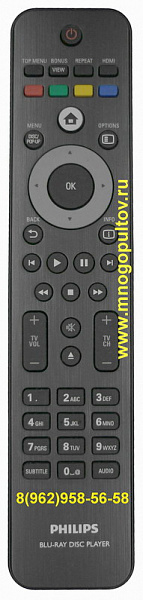 PHILIPS RC2484401/01, 313923819461 (предлагаем аналог)