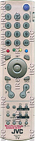 JVC RM-C1897S (пульт-аналог)