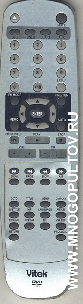 VITEK KF-8777A, KF-8777 для модели VT-4057GY (предлагаем аналог)
