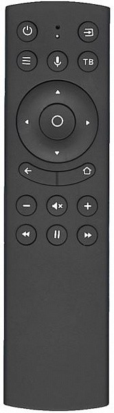 Hartens HTY-65UHD06B-S2, HTY-65UHD06B